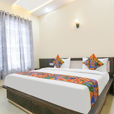 Fabhotel Moon Trip Mohali Bagian luar foto